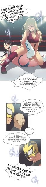 Sports Girl 22 : page 15