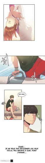 Sports Girl 23-27 : page 3
