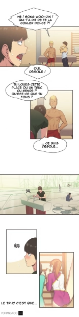 Sports Girl 23-27 : page 5