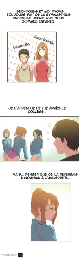 Sports Girl 23-27 : page 6