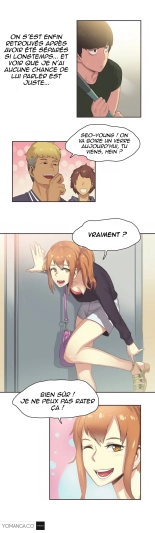 Sports Girl 23-27 : page 8