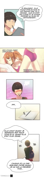 Sports Girl 23-27 : page 12