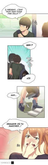Sports Girl 23-27 : page 13