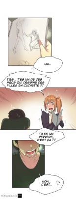 Sports Girl 23-27 : page 15