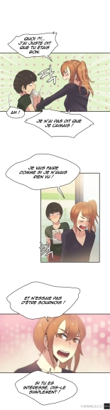 Sports Girl 23-27 : page 20
