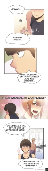 Sports Girl 23-27 : page 27