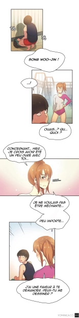 Sports Girl 23-27 : page 29
