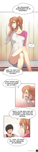 Sports Girl 23-27 : page 31