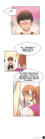 Sports Girl 23-27 : page 38