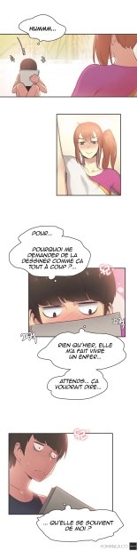 Sports Girl 23-27 : page 40