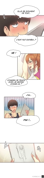 Sports Girl 23-27 : page 41