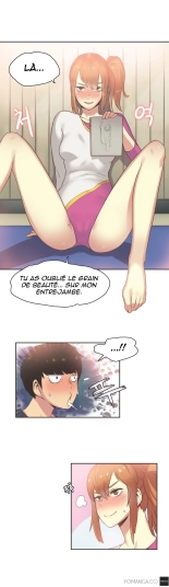 Sports Girl 23-27 : page 44