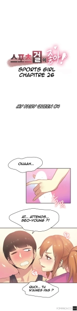 Sports Girl 23-27 : page 52