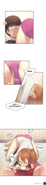 Sports Girl 23-27 : page 57
