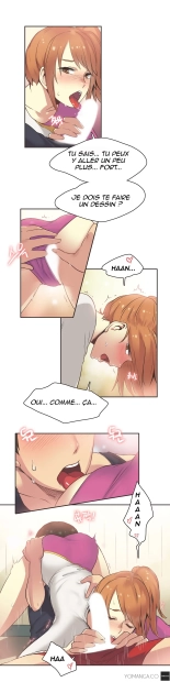 Sports Girl 23-27 : page 58