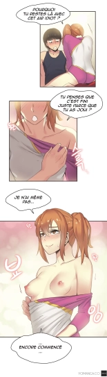 Sports Girl 23-27 : page 62