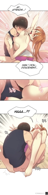 Sports Girl 23-27 : page 72
