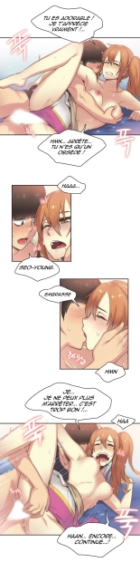 Sports Girl 23-27 : page 79