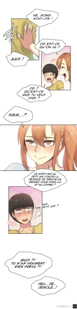 Sports Girl 23-27 : page 82