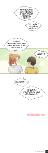 Sports Girl 23-27 : page 83