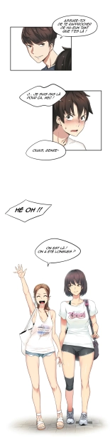 Sports Girl 28-31 : page 4