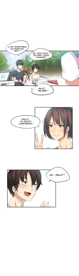 Sports Girl 28-31 : page 5