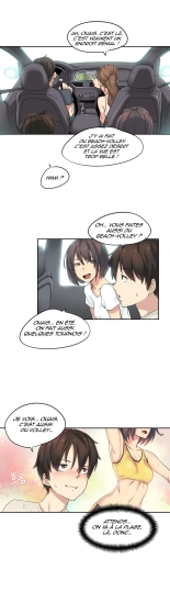 Sports Girl 28-31 : page 9