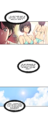 Sports Girl 28-31 : page 10