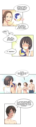 Sports Girl 28-31 : page 17