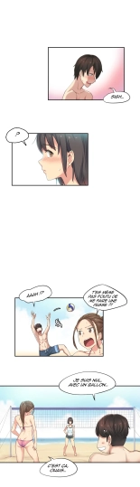 Sports Girl 28-31 : page 21