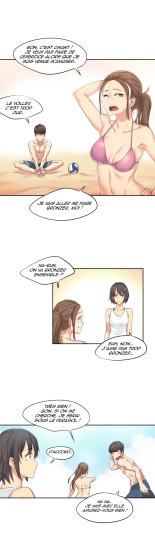 Sports Girl 28-31 : page 22