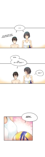 Sports Girl 28-31 : page 23
