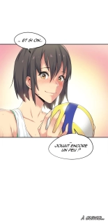 Sports Girl 28-31 : page 24