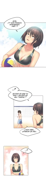 Sports Girl 28-31 : page 30
