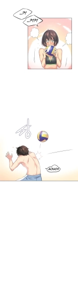 Sports Girl 28-31 : page 31