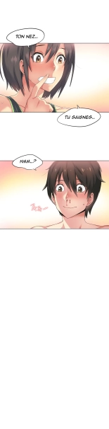 Sports Girl 28-31 : page 37