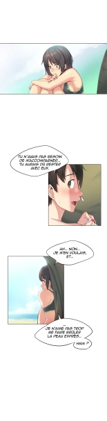 Sports Girl 28-31 : page 39