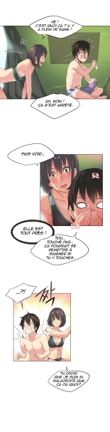 Sports Girl 28-31 : page 40
