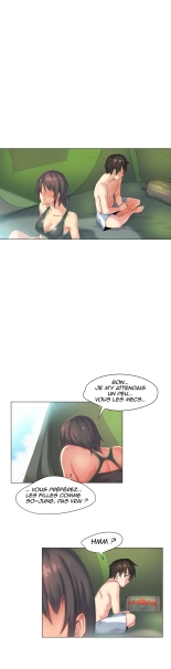 Sports Girl 28-31 : page 41