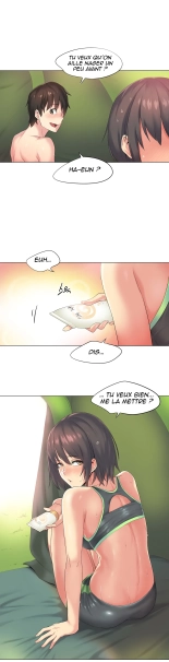 Sports Girl 28-31 : page 45