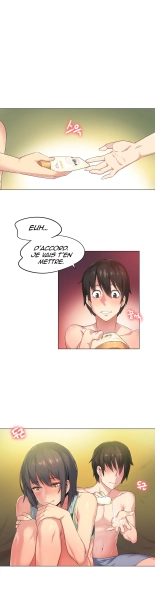 Sports Girl 28-31 : page 50