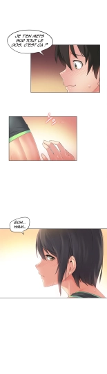 Sports Girl 28-31 : page 51