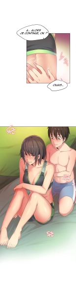 Sports Girl 28-31 : page 53