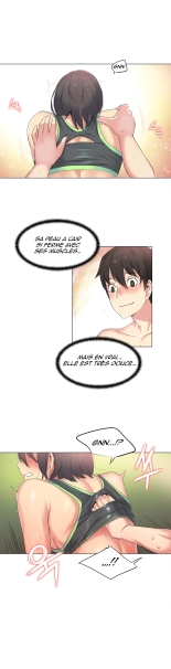 Sports Girl 28-31 : page 54