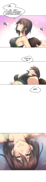 Sports Girl 28-31 : page 60