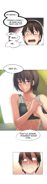 Sports Girl 28-31 : page 68
