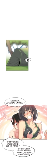 Sports Girl 28-31 : page 69