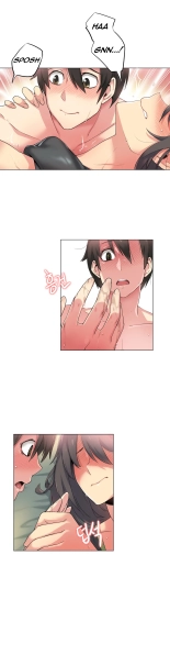 Sports Girl 28-31 : page 76