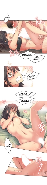 Sports Girl 28-31 : page 84