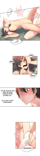 Sports Girl 28-31 : page 85